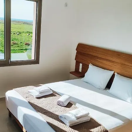 Irini. Seaview - - Pool - Privacy Villa Tympaki